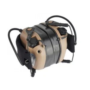 Активни антифони Earmor M31 Plus - Green