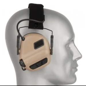 Активни антифони Earmor M31 Plus - Green