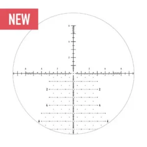 Оптика Element Optics HELIX 6-24×50 FFP APR-2D MRAD