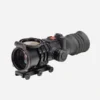 Умна Оптика Element Optics HYPR-7 “Hybrid Precision Riflescope” 7×50 MRAD Bluetooth