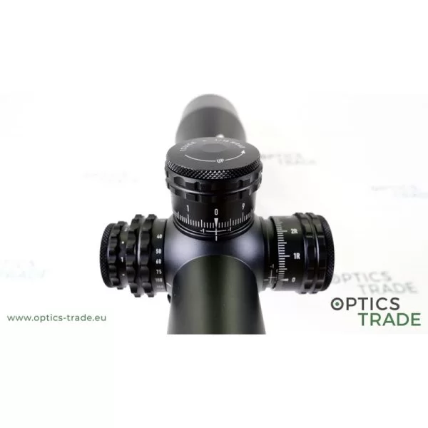 Оптика Element Optics TITAN 5-25×56 FFP APR-2D MRAD - Image 3