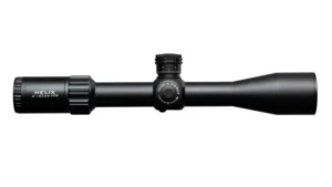 Оптика Element Optics HELIX 6-24×50 FFP APR-2D MRAD