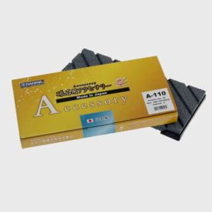 АБРАЗИВЕН камък за изравняване NANIWA flattening stone Grit 220