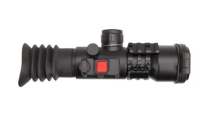 Умна Оптика Element Optics HYPR-7 “Hybrid Precision Riflescope” 7×50 MRAD Bluetooth
