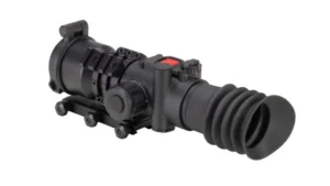 Умна Оптика Element Optics HYPR-7 “Hybrid Precision Riflescope” 7×50 MRAD Bluetooth