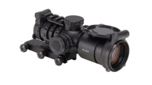 Призматична Оптика Element Optics IMMERSIVE SERIES 5×30 APR-1C MRAD