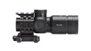 Призматична Оптика Element Optics IMMERSIVE SERIES 5×30 APR-1C MRAD