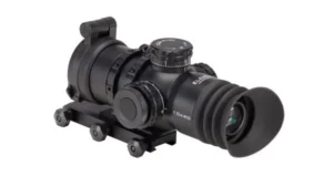 Призматична Оптика Element Optics IMMERSIVE SERIES 10×40 APR-1C MRAD