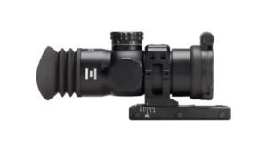 Призматична Оптика Element Optics IMMERSIVE SERIES 10×40 APR-1C MRAD
