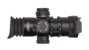 Призматична Оптика Element Optics IMMERSIVE SERIES 10×40 APR-1C MRAD