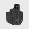 Кайдекс кобур за пистолет ATA GEAR Hit Factor за WALTHER PDP 4″ Compact