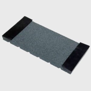 АБРАЗИВЕН камък за изравняване NANIWA flattening stone Grit 220