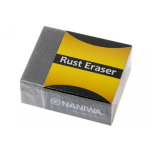 Гума за премахване на ръжда NANIWA Rust Eraser