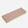 Двустранен камък за заточване NANIWA Combination Stone Grit 3000/8000
