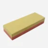 Двустранен камък за заточване NANIWA Economical Stone Grit 1000/3000