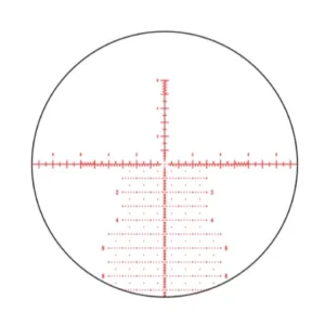 Оптика Element Optics NEXUS 5-20×50 FFP APR-2D MRAD