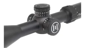 Оптика Element Optics NEXUS Gen2 4-25×50FP APR-2D MRAD