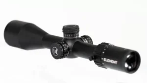 Оптика Element Optics NEXUS 5-20×50 FFP APR-2D MRAD