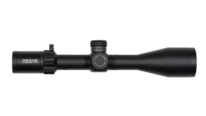 Оптика Element Optics NEXUS 5-20×50 FFP APR-2D MRAD