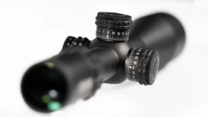 Оптика Element Optics NEXUS 5-20×50 FFP APR-2D MRAD