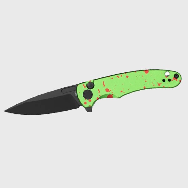 sgavaem-noj-folding-knife-oknife-mattle-2-154cm-aliminium-zombie-green