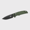 Нож Olight Oknife Rubato 3 154CM Aluminium Green