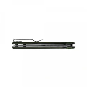 Нож Oknife Freeze 2 154CM Aluminium OD Green