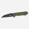 Нож Olight Oknife Freeze 154CM Aluminum OD Green