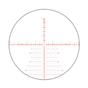 Оптика Element Optics TITAN 5-25×56 FFP APR-2D MRAD