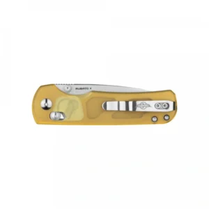 Нож Oknife Rubato 4 CPM-S35VN PEI