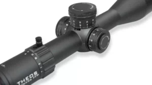 Оптика Element Optics THEOS 6-36×56 FFP APR-2D MRAD