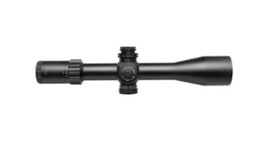 Оптика Element Optics TITAN 3-18×50 FFP APR-2D MRAD