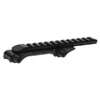 Стоманена Weaver база VAIA за Blaser R93, R8 – 0201