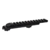 Стоманена Weaver база VAIA за Blaser R93, R8 – 0401