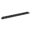 Стоманена Weaver база VAIA за Tikka T3 – 0500