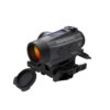 Бързомер Sig Sauer ROMEO4S 1x20mm 0.5MOA Ballistic Circle Quadplex