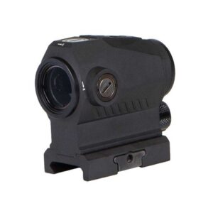Бързомер Sig Sauer ROMEO5X COMPACT 1x20mm 2MOA RD