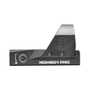 Бързомер Sig Sauer ROMEO1PRO 1x30mm 3MOA 1.0MOA