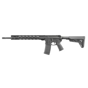 Карабина Ruger AR-556-MPR 5.56NATO 46cm MT 30з