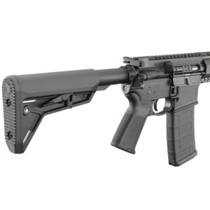 Карабина Ruger AR-556-MPR 5.56NATO 46cm MT 30з