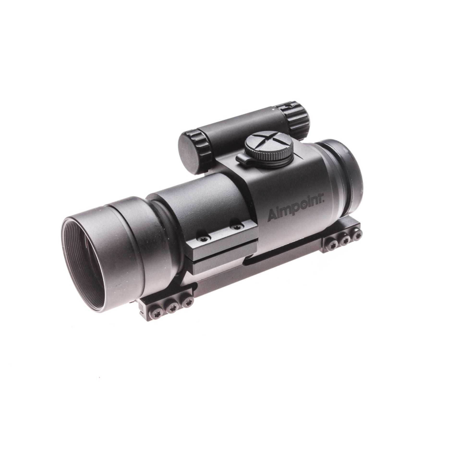byrzomer-aimpoint-compc3-2moa-shotgun-mount