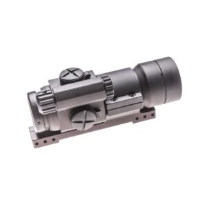 Бързомер Aimpoint CompC3 2MOA Shotgun Mount
