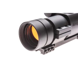 Бързомер Aimpoint CompC3 2MOA Shotgun Mount