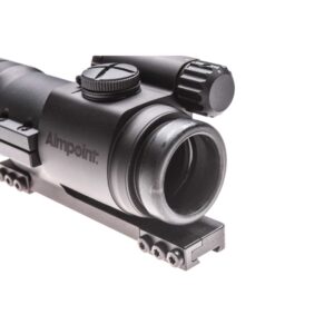 Бързомер Aimpoint CompC3 2MOA Shotgun Mount