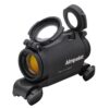 Бързомер Aimpoint Micro H-2 Weaver/Picatinny 88 мм 47 мм 2MOA