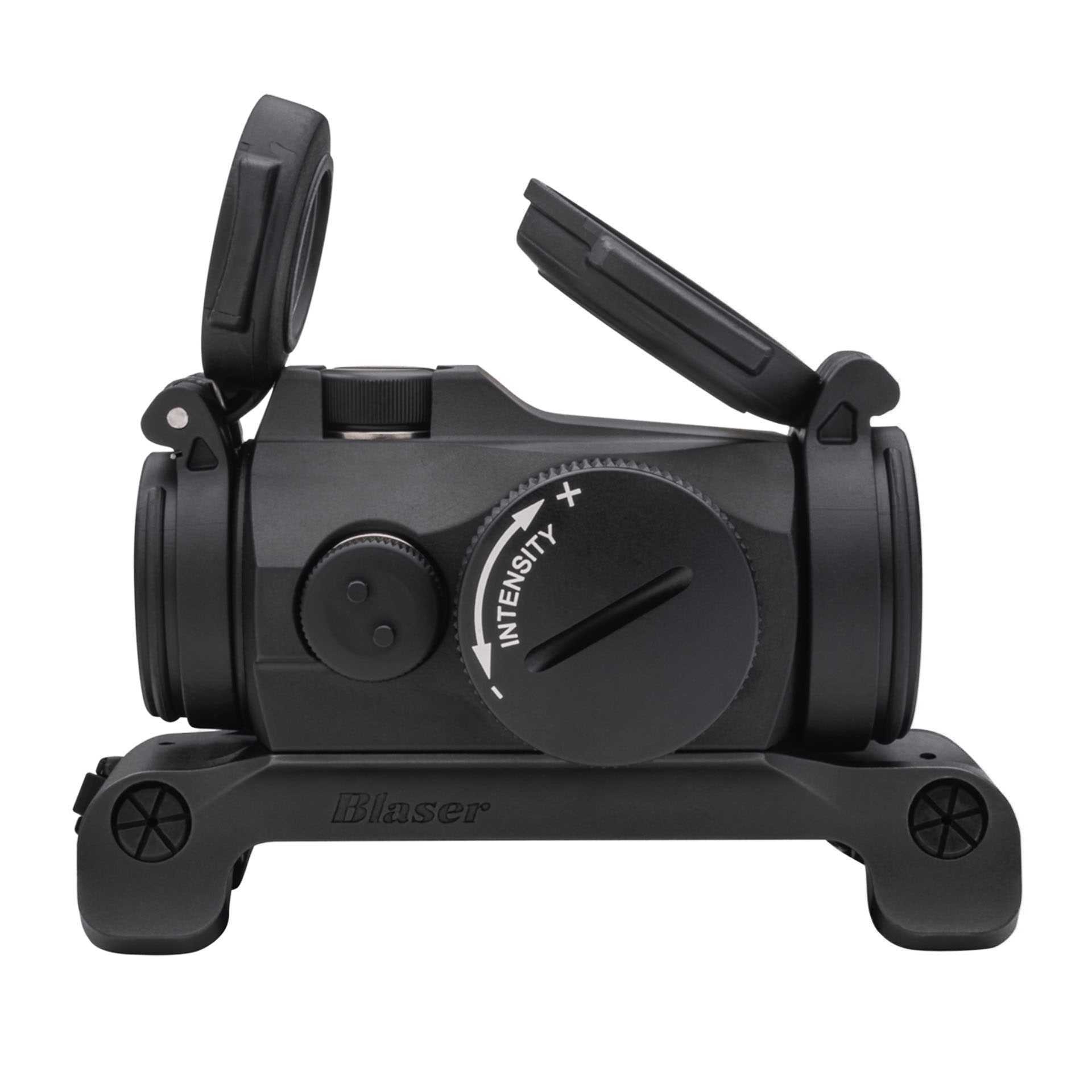 Бързомер Aimpoint Micro H-2 Weaver/Picatinny 88 мм 47 мм 2MOA - Image 3