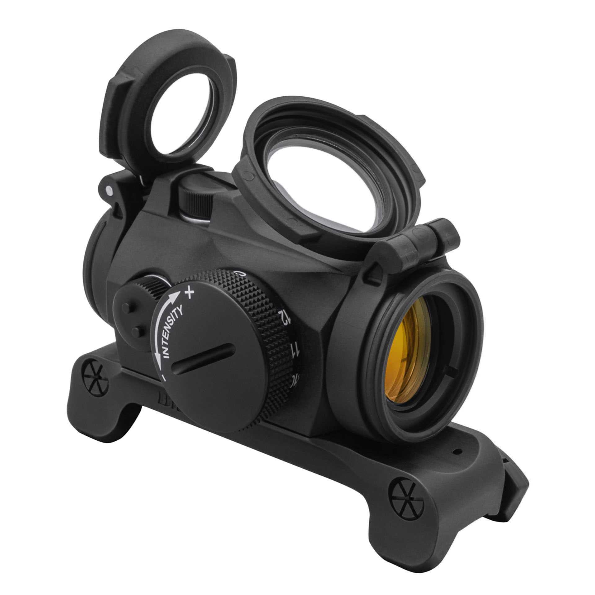 Бързомер Aimpoint Micro H-2 Weaver/Picatinny 88 мм 47 мм 2MOA - Image 4