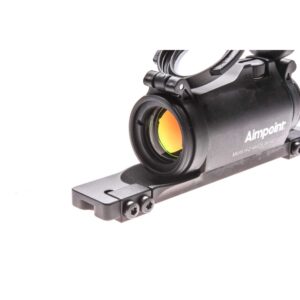 Бързомер Aimpoint Micro H-2 Shotgun 79 мм 48 мм 4МОА