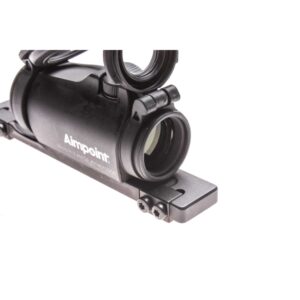 Бързомер Aimpoint Micro H-2 Shotgun 79 мм 48 мм 4МОА