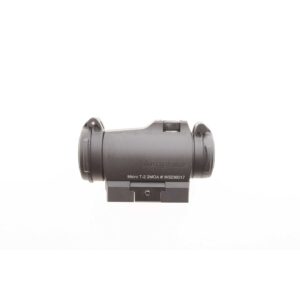 Бързомер Aimpoint Micro T-2 2MOA Complete